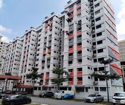 Blk 408 Bukit Batok West Avenue 4 (Bukit Batok), HDB 3 Rooms #594658821